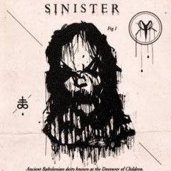 SinisterDeity