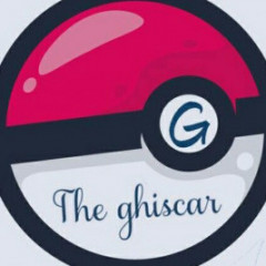 Ghiscar