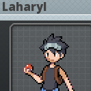 Laharyl