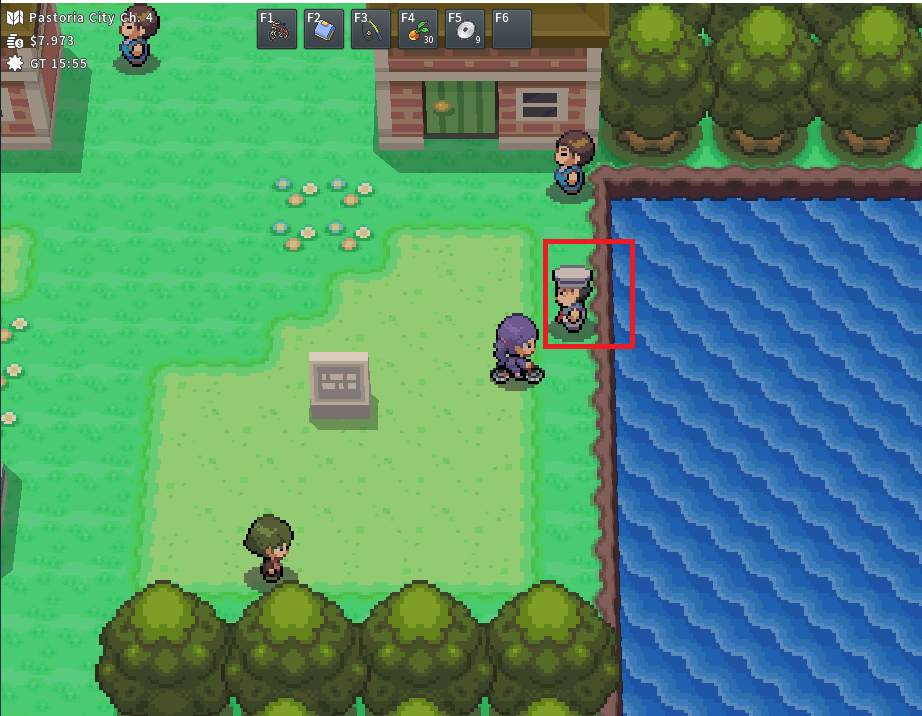 Another Look At PokéMMO and State of the PokéMon Fra…