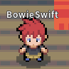 BowieSwift