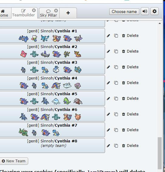 pokemmo Tip 48 of 63: Unova is a great region to have unlocked if
