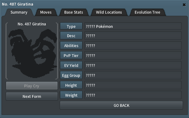 Pokemon 643 Reshiram Pokedex: Evolution, Moves, Location, Stats