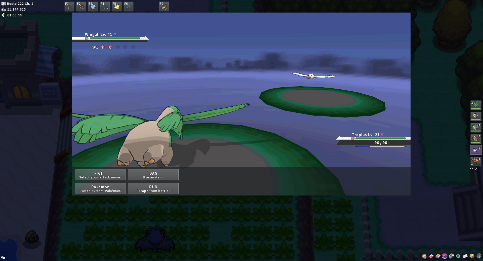 PokeMMO Mods to Enhance Your Gameplay [12 Best Mods]