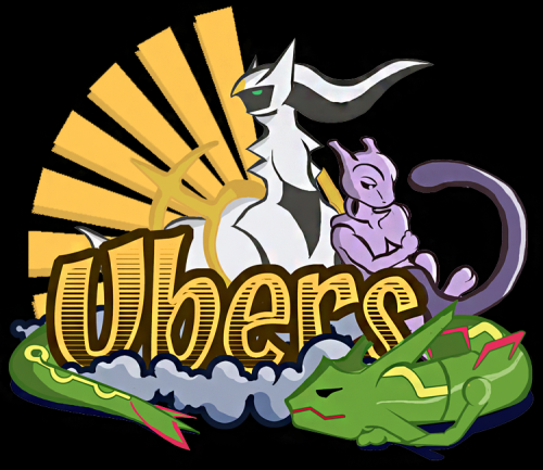 Ubers Cores - Smogon University