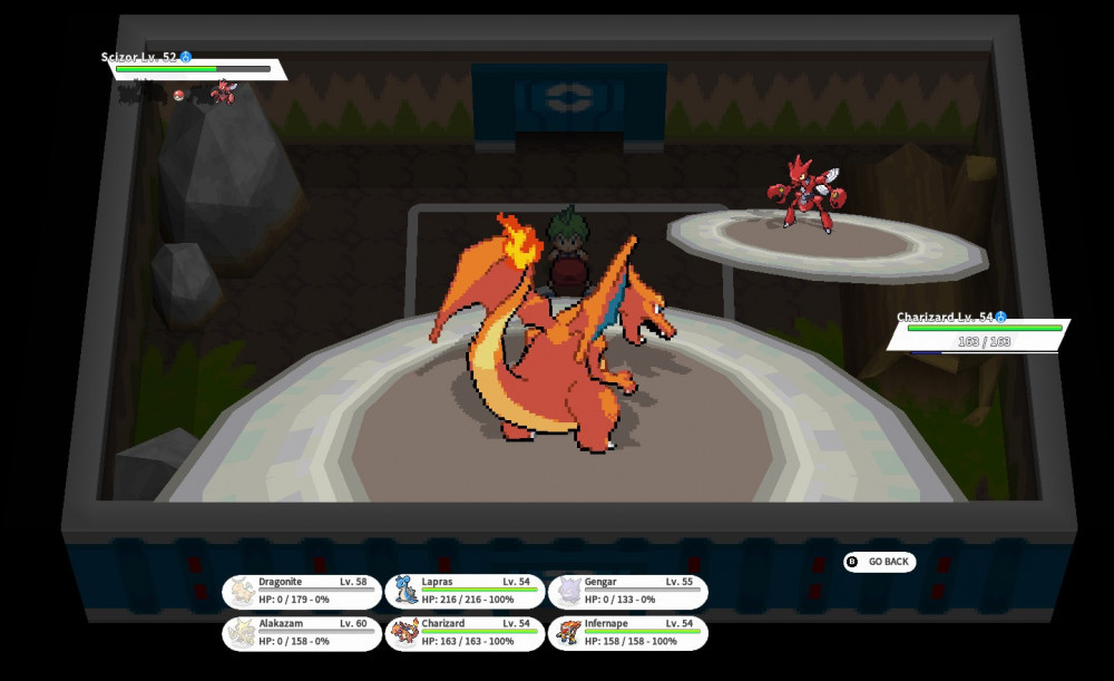 PokeMMO, 5 MODS Más para ANDROID y PC📱