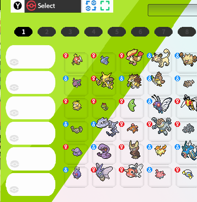 GEN 8 POKÉMON - General Discussion - PokeMMO