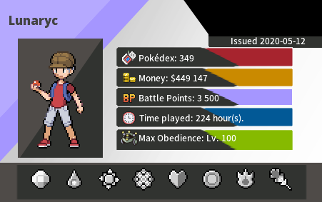 Android/Pc Client Revamped Mod - Client Customization - PokeMMO