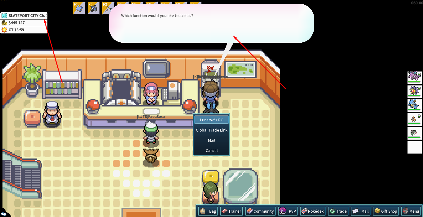 5 Reasons Why You Should Play PokeMMO in 2023, by Game Corner