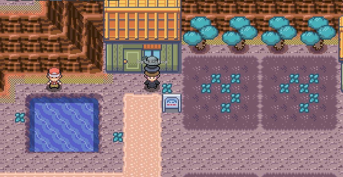 PokeMMO - Greetings PokeMMO Trainers! PokeMMO has finally updated, with a  whole new region to explore! Install the Black & White ROMs for an exciting  new adventure filled with additional monsters, a