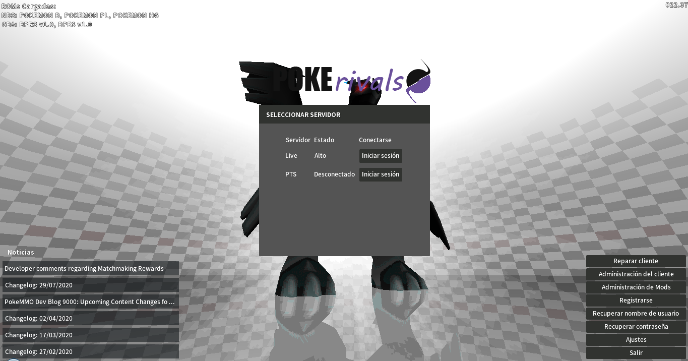 SCP] Site-61 ROLEPLAY - Roblox