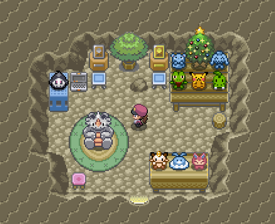 Another Look At PokéMMO and State of the PokéMon Fra…