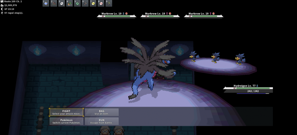 Aventuras em Sinnoh: Tutorial Steelix