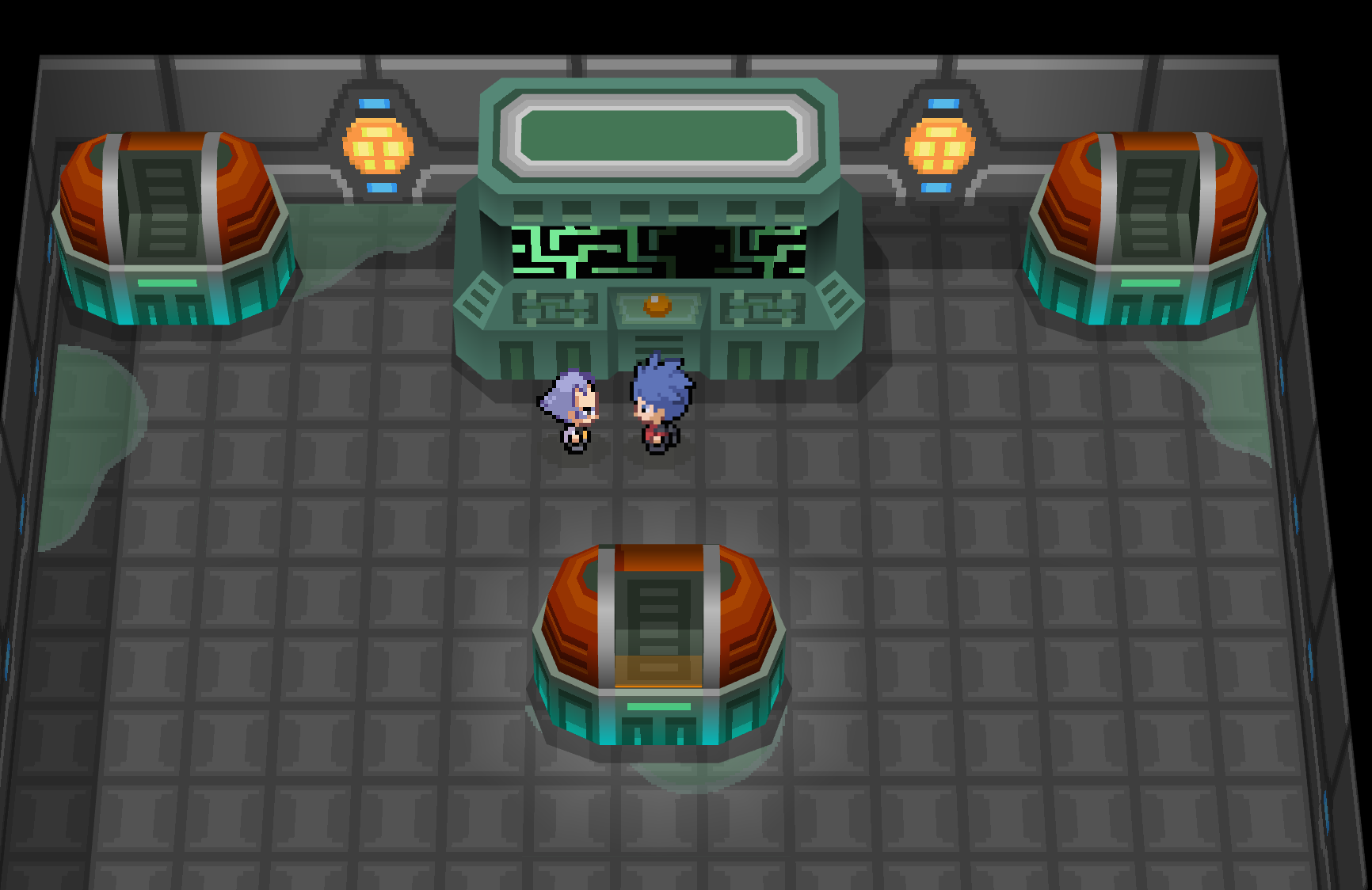 hi - General Discussion - PokeMMO