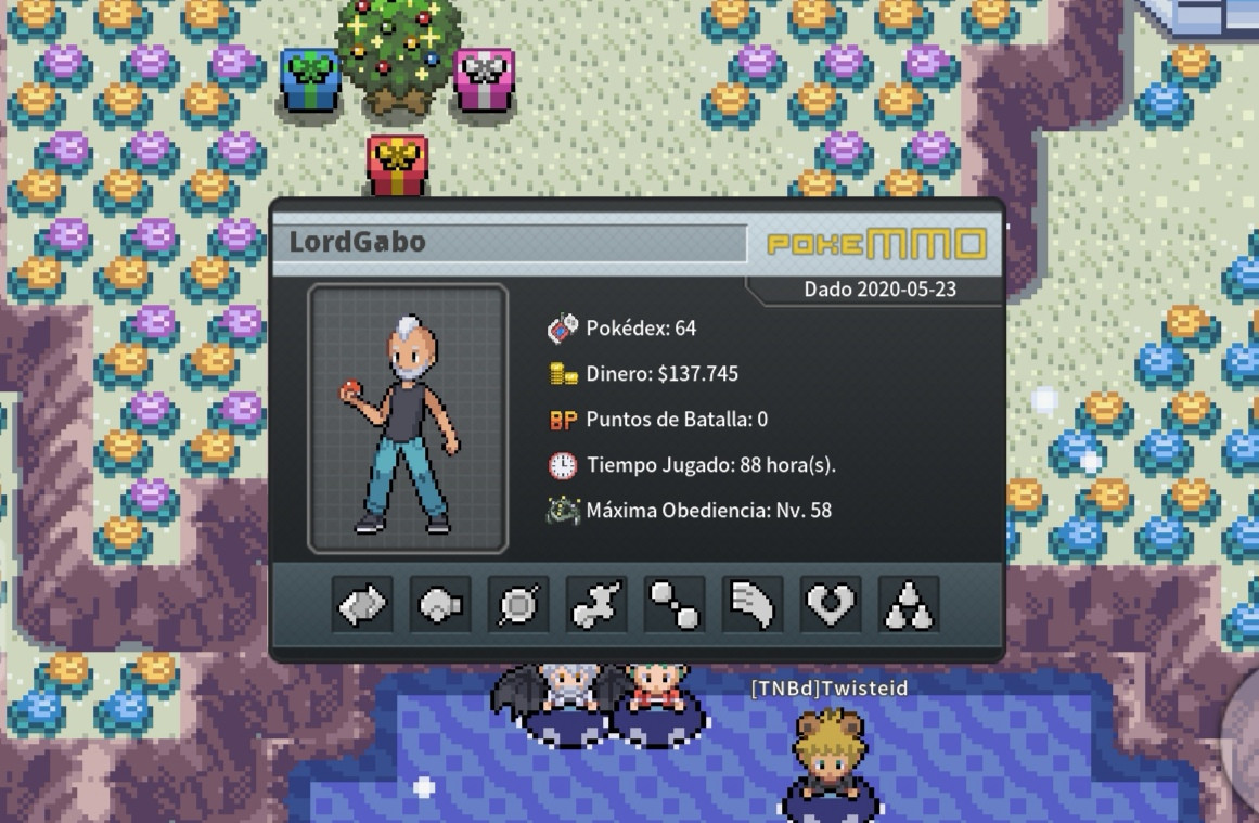 hi - General Discussion - PokeMMO