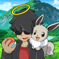 Pokemon MMO - Altitude Game: Forums