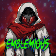 Emblemious