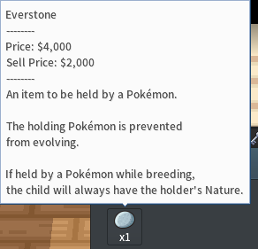 pokemmo Tip 3 of 63: Don't Underestimate the Pokédex #pokemon