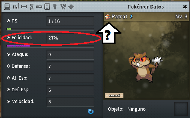 MOD] [GUI] Pokémon Moemon SHINY UPDATE v1.9 - Client Customization