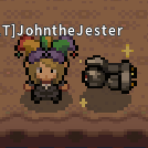 JohntheJester