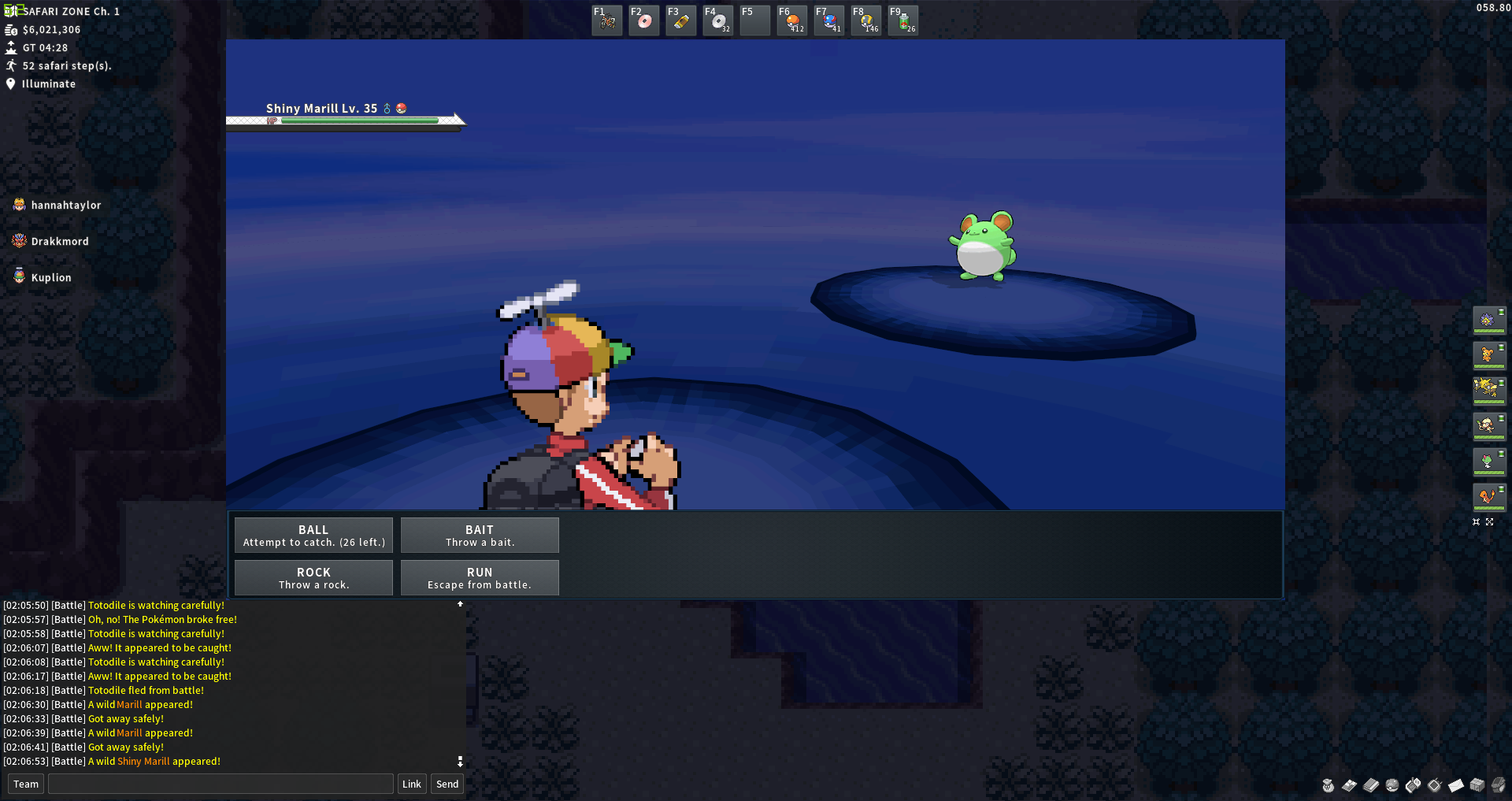 POKEMMO HD battle sprite mod installing tutorial 