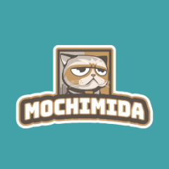 Mochimida