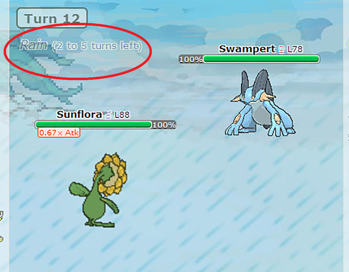 Legendary Pokemon Respawn Rotation - Suggestion Box - PokeMMO