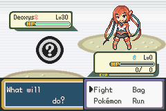 Pokemon Mega Moemon Firered v1.1.10a. Anyone want to take a guess at their  naming scheme? : r/PokemonHallOfFame