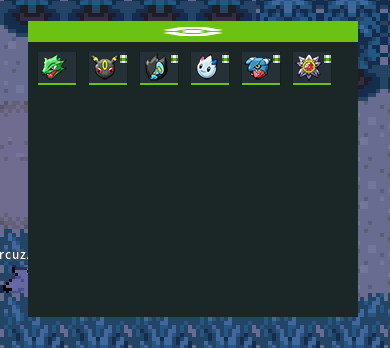 PokeMMO Server+Client (Browserbased)