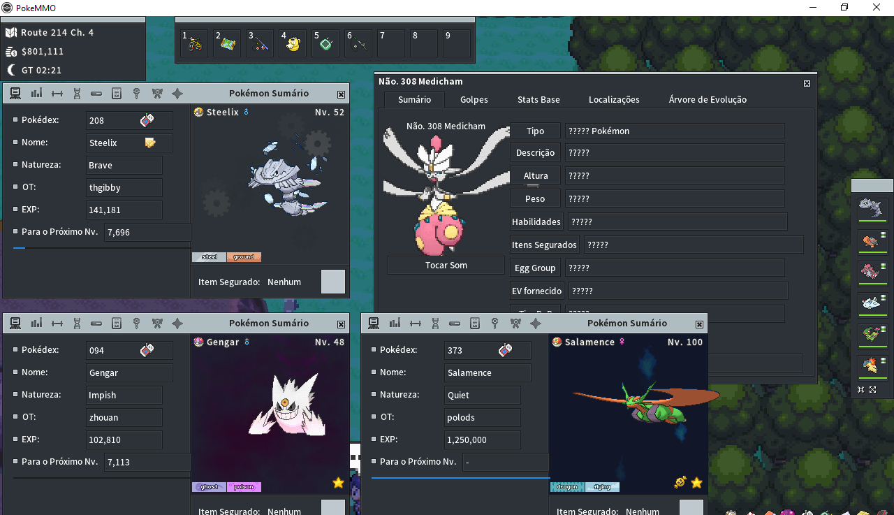 How To Download PokeMMO MODS EASIEST Tutorial 