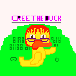 CreeTheDuck