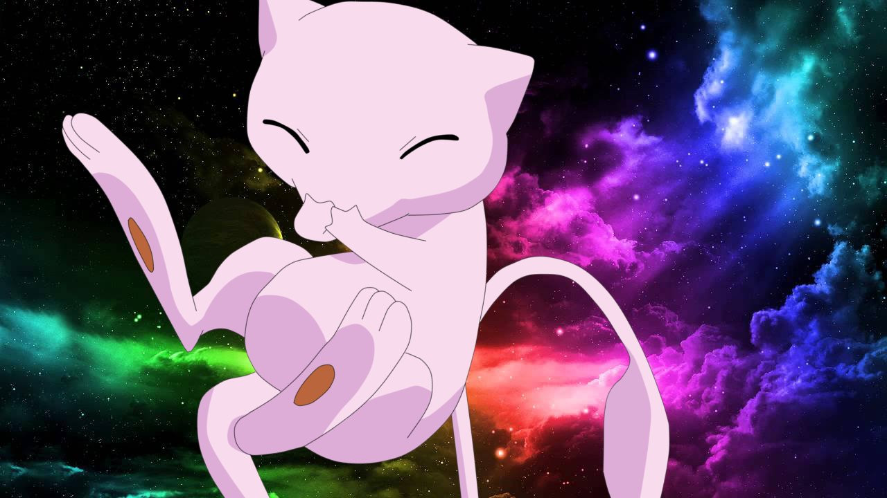 Cerulean Cave Mewtwo - English - Project Pokemon Forums