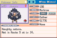 Purplemewifagirlshinyhunter on X: I just found shiny pokemon mega moemon  on pokemon fire red rom hack #shinypokemon #pokemonromhacks #shinyrattata # pokemon  / X