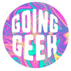 GoingGeek