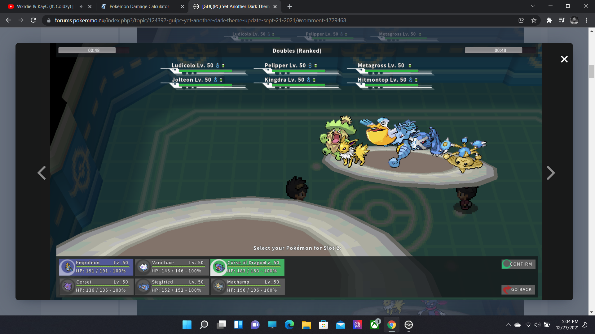 How To Pokemmo Update - Colaboratory