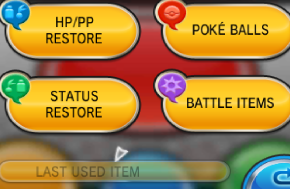 Type of pokemon search - Suggestion Box - PokeMMO