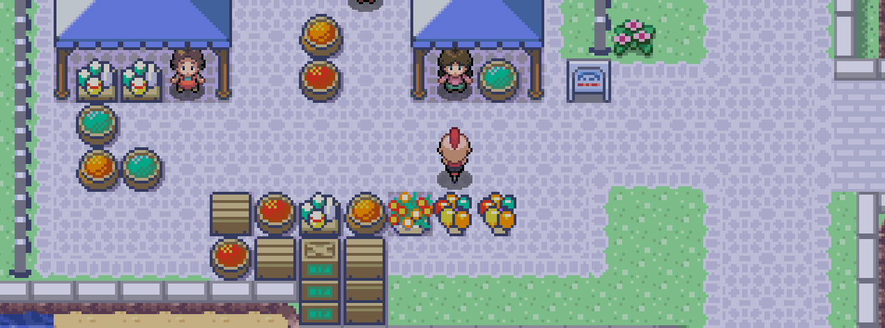 Why PokeMMO is a brilliant revival of an old classic
