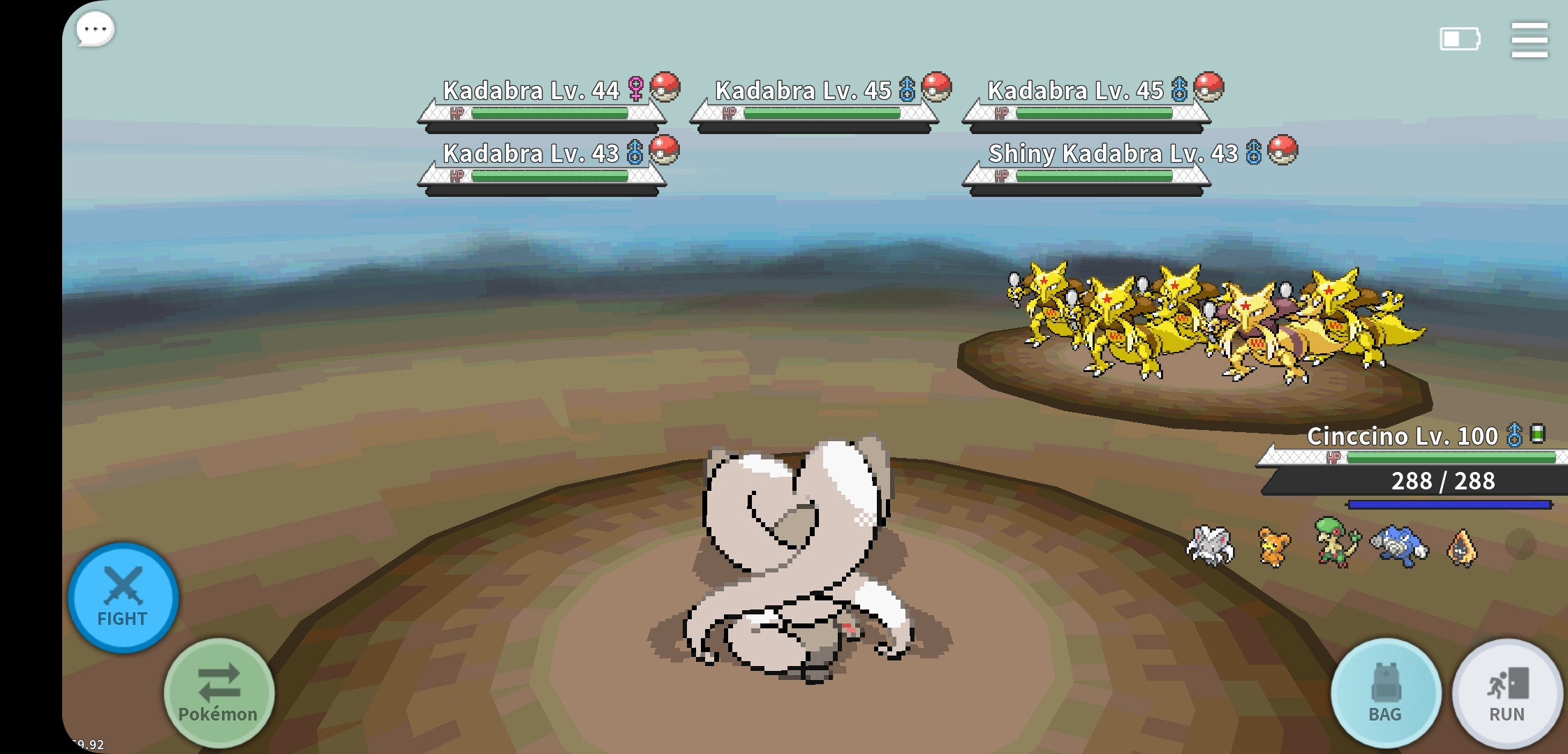 Wts/Wtt shiny Aerodactyl - Shiny and Special Pokémon - Silver