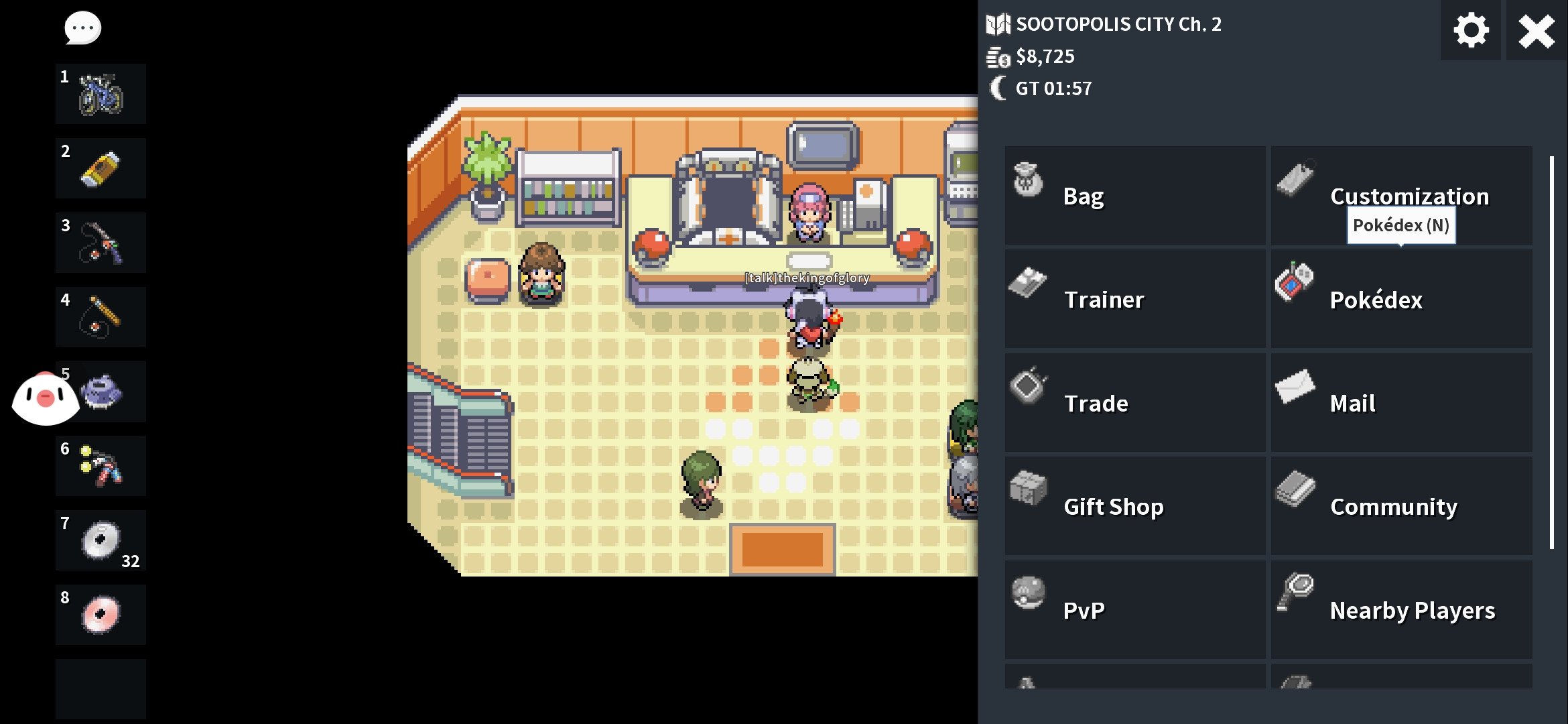 Best PokeMMO Mods to Have on PC - Top 12 + Strings