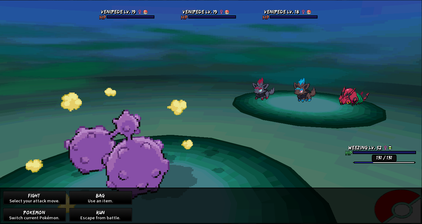 Pokemon New Release Shiny Venipede Registered Or 30days