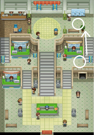 PokeMMO on X: Hello trainers! Have you traveled through all