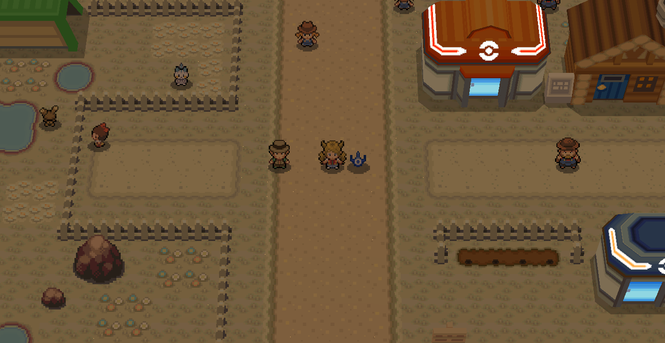 PokeMMO Mods to Enhance Your Gameplay [12 Best Mods]