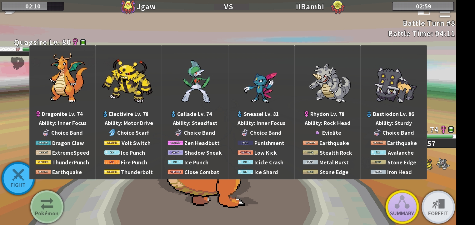 PokeMMO