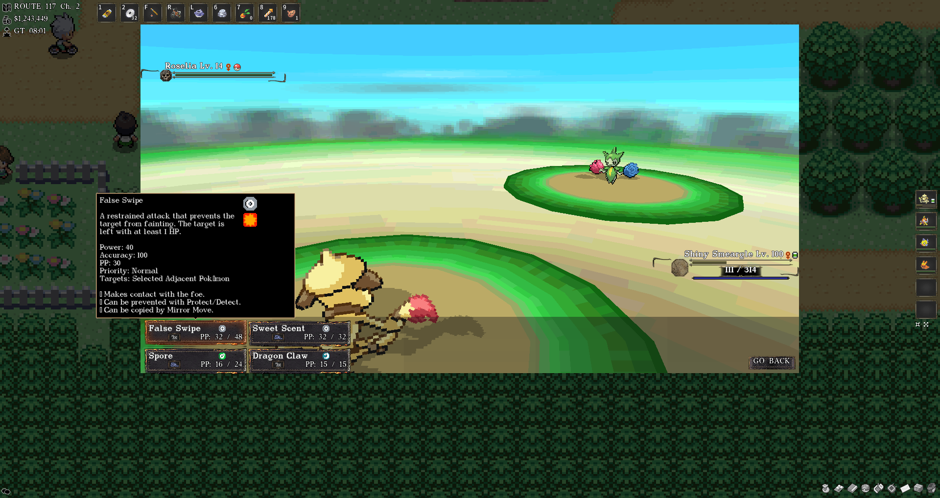 Download PokeMMO for PC / Windows