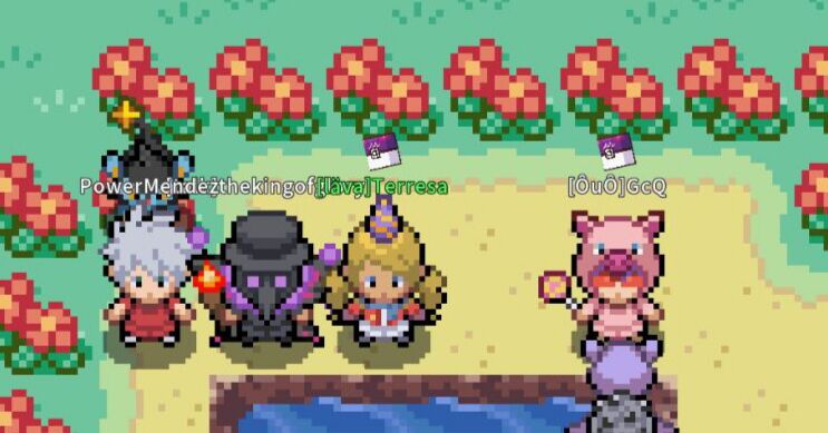 IPS] Battle Ground Removed (Reprinted from unknown) - Client Customization  - PokeMMO