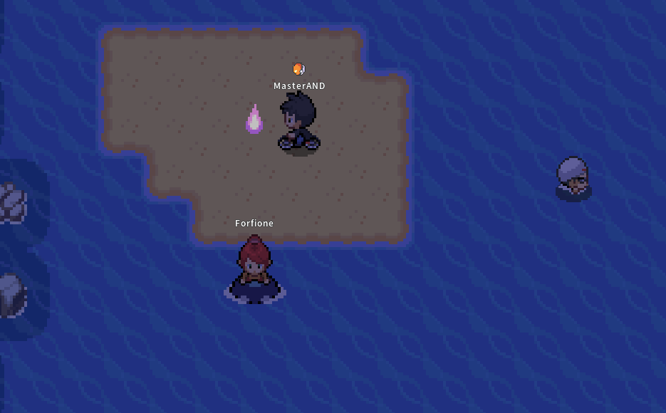 Every Hoenn wisp locations - General Discussion - PokeMMO