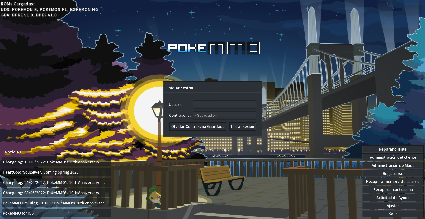 Best PokeMMO Mods to Have on PC - Top 12 + Strings
