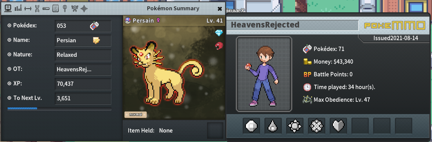 Catching PokeMMO Alpha Pokemon Guide (Where to Find Them) - Blog