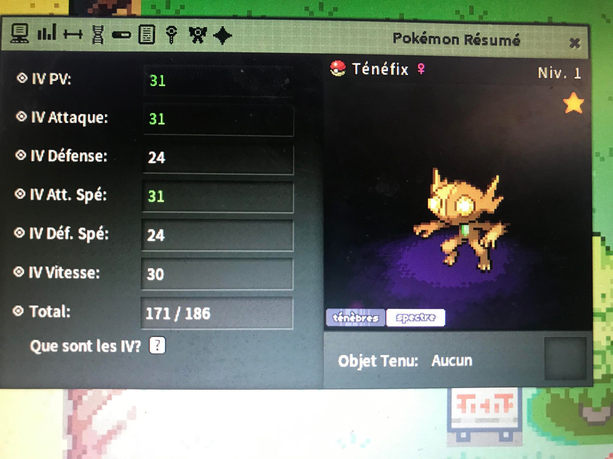 Pokemon 2302 Shiny Sableye Pokedex: Evolution, Moves, Location, Stats