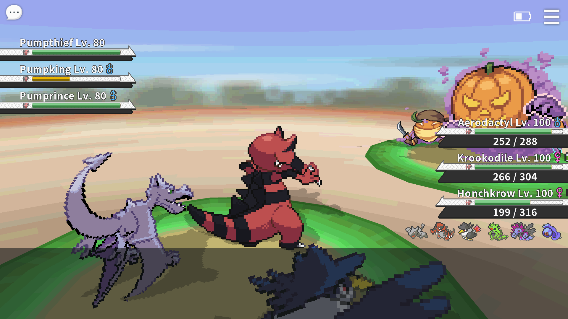 Pokemon Xenoverse  All X Pokemon Bosses 